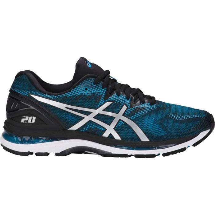 Asics Gel-Nimbus 20-оригинални маратонки