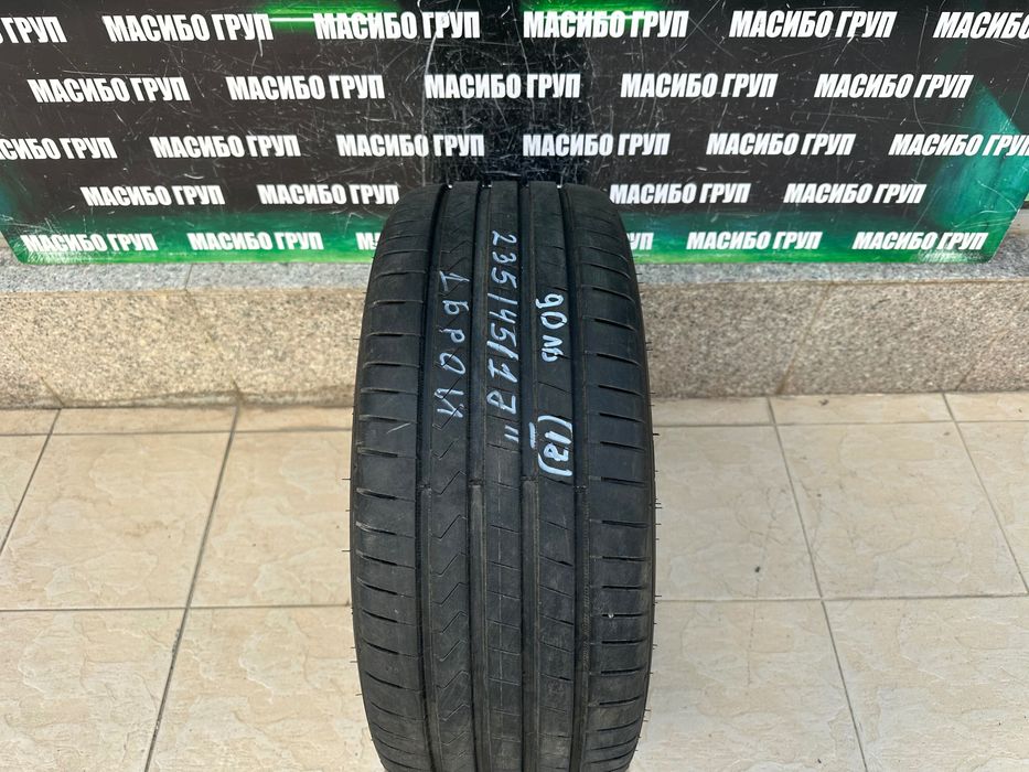 Гума летна гуми 235/45/17” HANKOOK ventus prime 4
