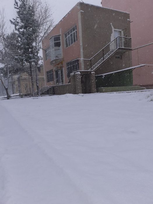 Bino sotiladi ………