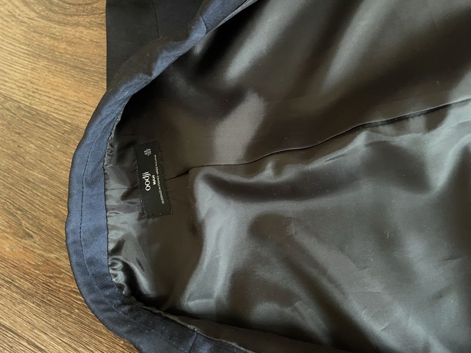 Мужской пиджак новый