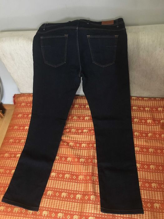 Джинсы мужские Massimo Dutti