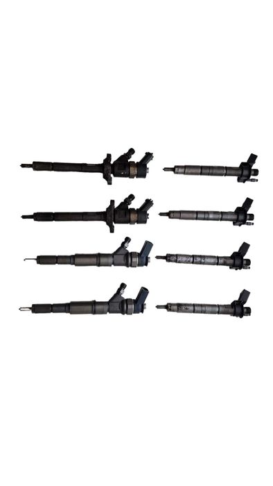 Дюза дюзи дизел пиезо BMW E81 E83 E87 E90 E91 E92 E60 E61 X1 X3 X5 X6