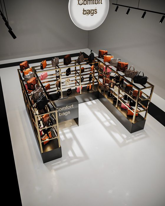 Vitrina po'lka yengi