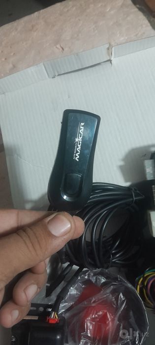 Magicar 905 orginali