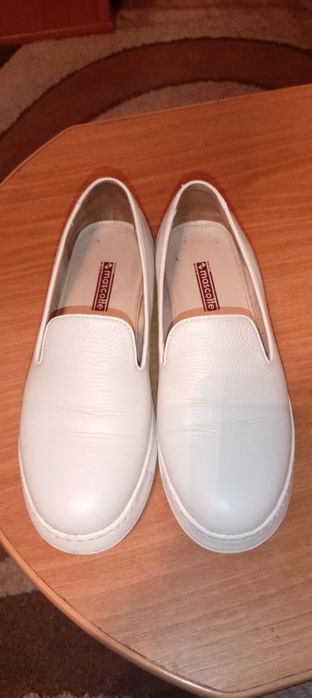 Туфли для девочки