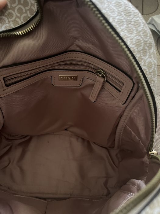 Carpisa дамска раница