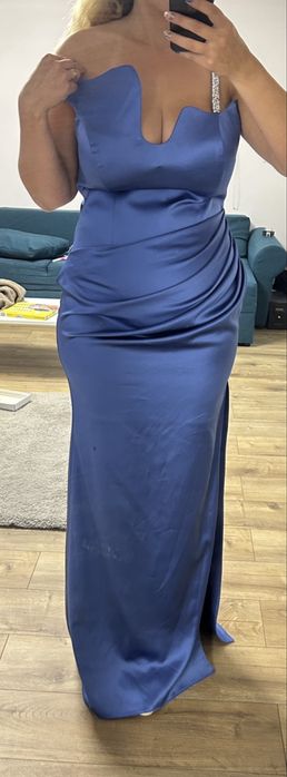 Rochie seara lunga