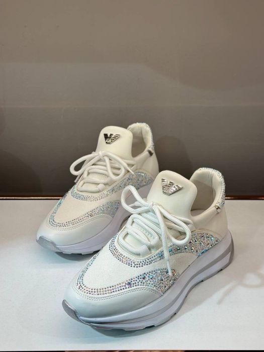 Дамски обувки Armani