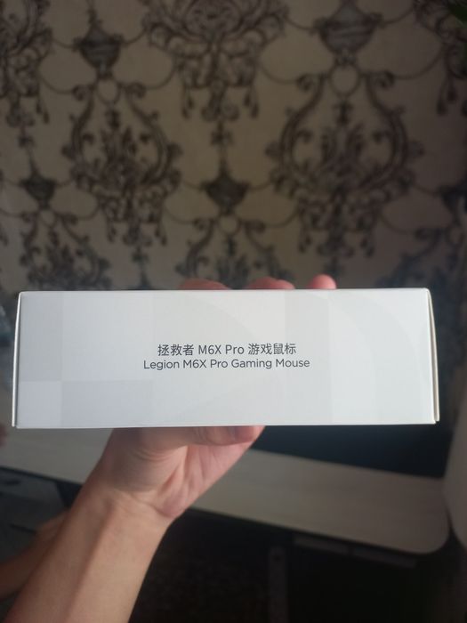 Lenovo Legion M6X Pro