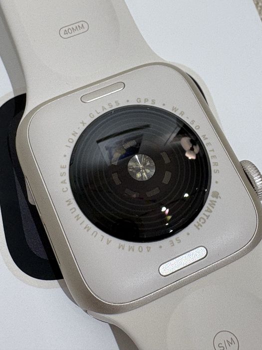 Apple Watch SE 2024 (2gen) 40mm
