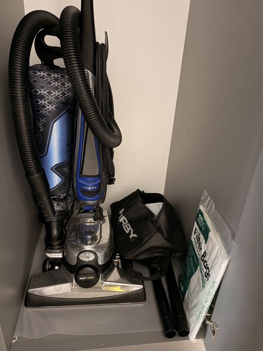 Vand aspirator Kirby Avalir 2