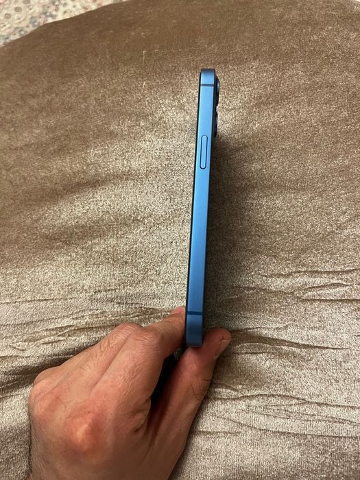 Iphone 13, в полной комплектации