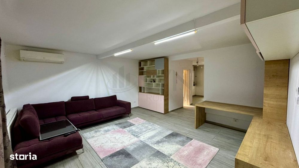 Vila 3 camere I Centru Tunari I Premium