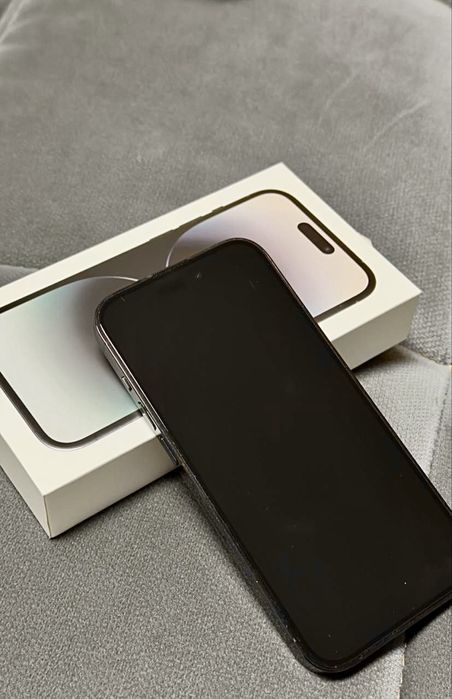 Айфон 14 про 256 гб, IPhone 14 pro 256 gb.