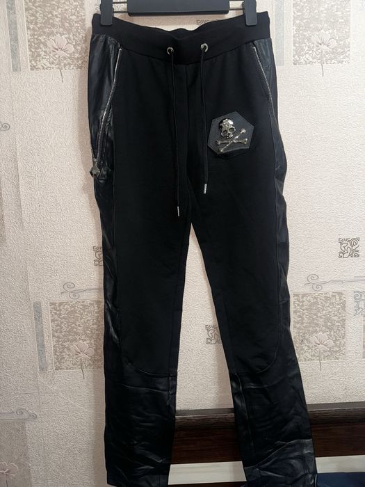 Костюм Philipp Plein