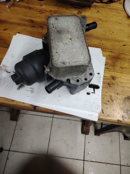 Piese auto vito 447 - 2015 1.6 diesel