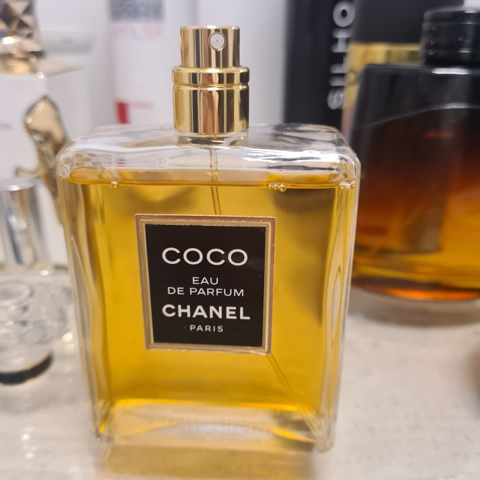 Парфюм Coco  Chanel
