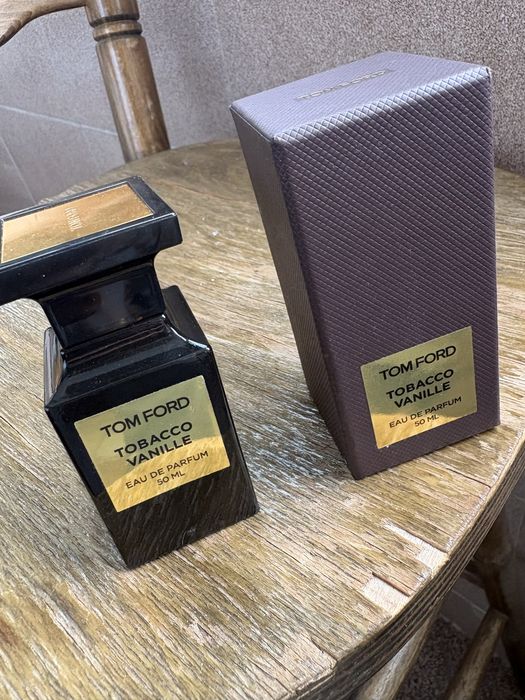 Tom ford tobacco vanile