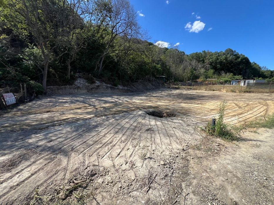 Продава се Парцел в к.к. Златни пясъци - 481 кв.м за 49 €/кв.м - Снимка #1