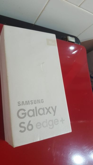 Cutie samsung s6 edge plus.