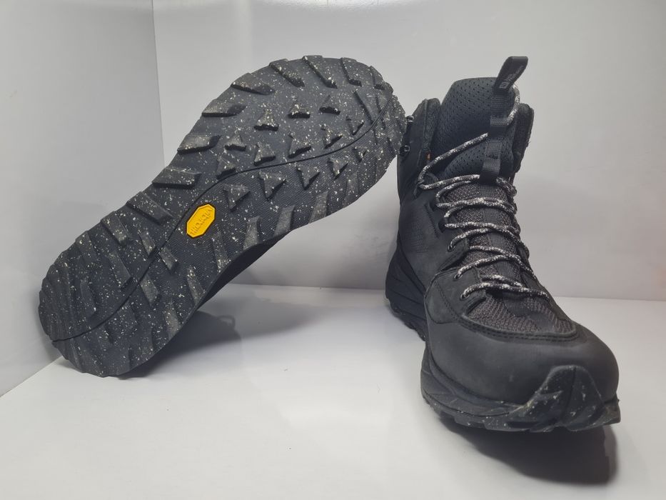 Зимни Обувки Jack Wolfskin 

Носени много малко, в отлично състояние.