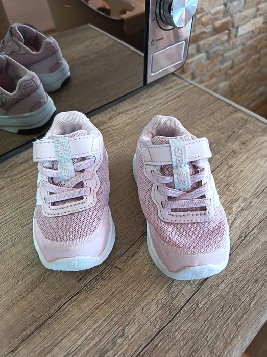 Маратонки New Balance