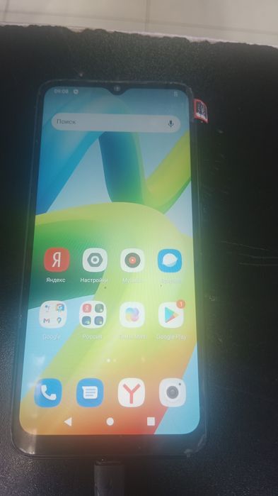 Продам редми а1+