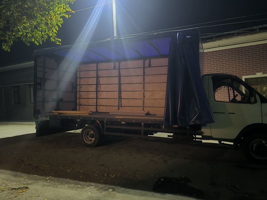 Газель юк ташиш хизмати Gazel yuk tashish xizmati грузоперевозки газел