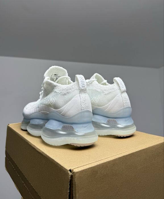 Nike Air Max Scorpion White