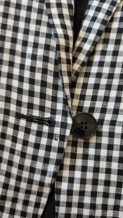 Ленено сако Bardot