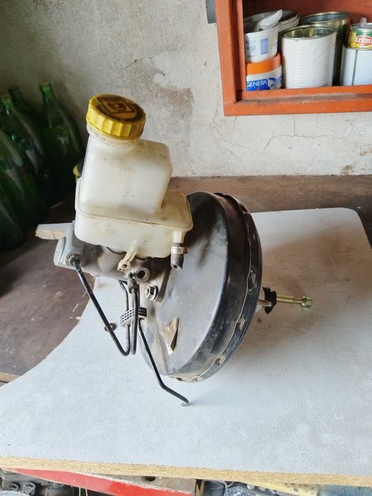 Фиат Пунто 2000г