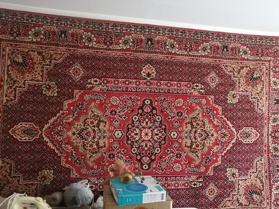 Ковровое покрытие 2*3