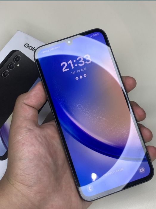 Samsung Galaxy A34 5G