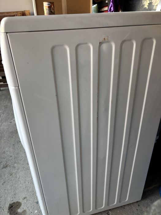 Masina de spalat haine Wirpool folosita