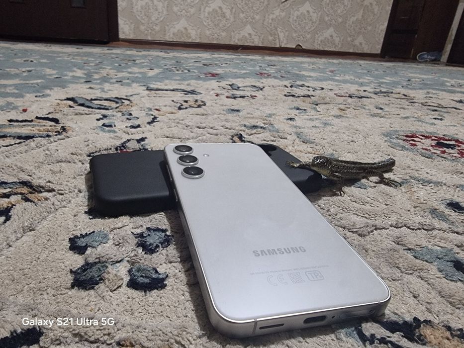 samsung s24 на 128гб