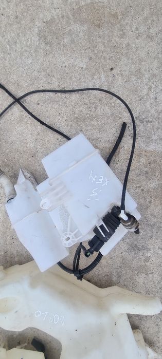 Vad lichid parbriz vw golf5,transporter t5 xenon,Dacia Dokker,Fiat dob