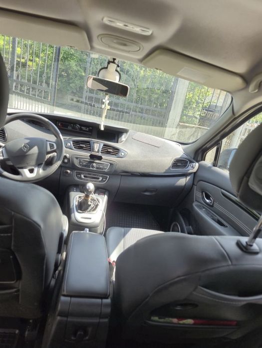 Renault Grand Scenic 2012 1.6 dCI