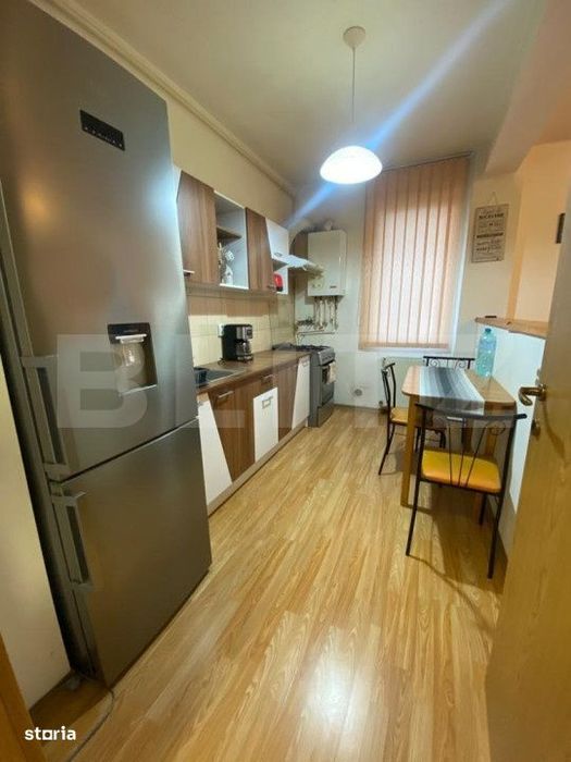 Apartament 2 camere, pet frienly, parcare, zona Piata Mihai Viteazu