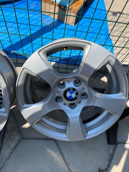 BMW F30 Джанти 17-ки