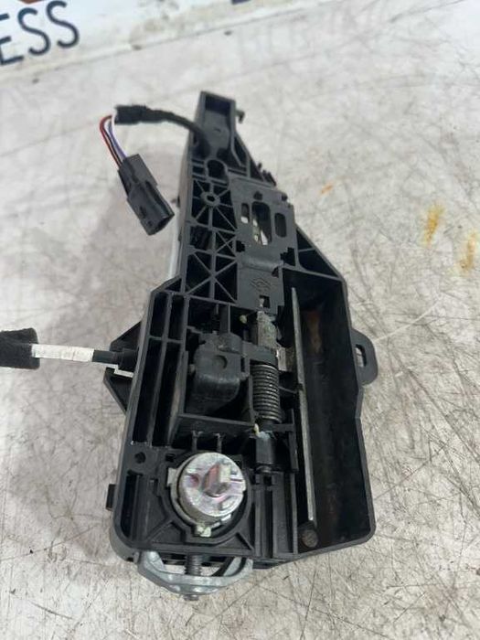 Dezmembrari Maner usa stanga fata RENAULT ZOE fab 2019 cod piesa 252447