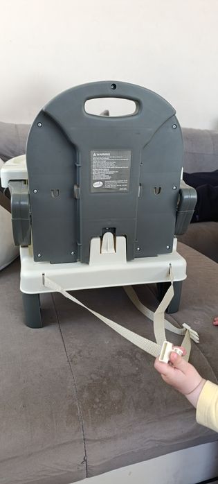 Детско, бебешко столче за хранене