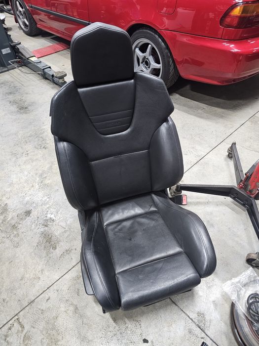 Scaune recaro opel astra g / h