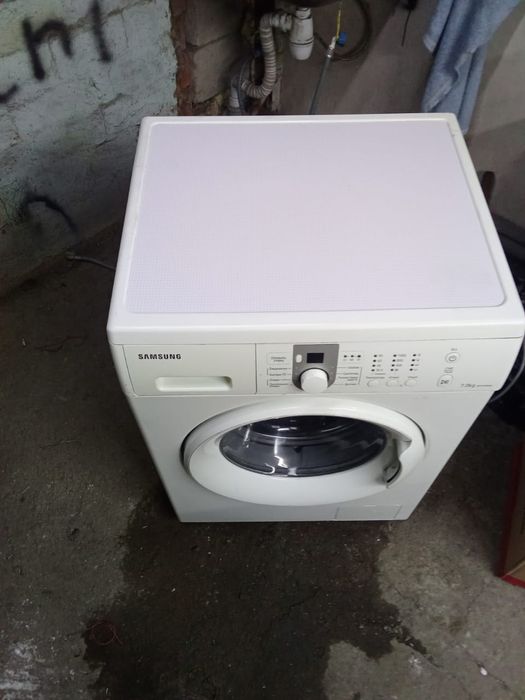 Ремонт стиральных машин.