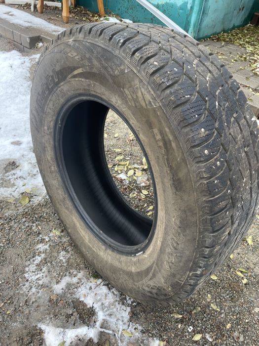 Продам шины