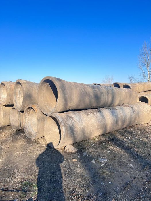 Vand Tuburi beton armat premo