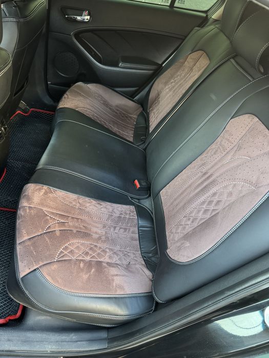 Продаю чехол на автомобиль