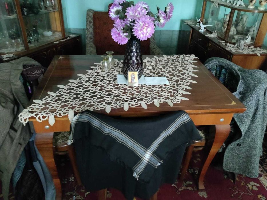 Vand casa Romanu, Braila, asfalt, canal, electricitate, lot mare