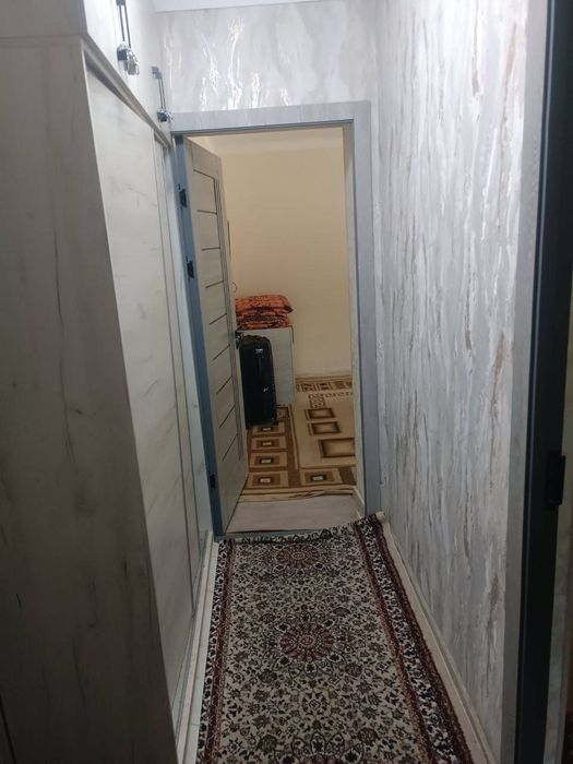 Продаётся квартира Чиланзар Г 9А 2/1/5