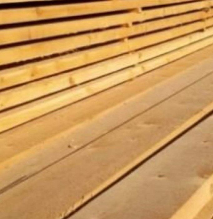 Пиломатериалы, доски брусья и бруски