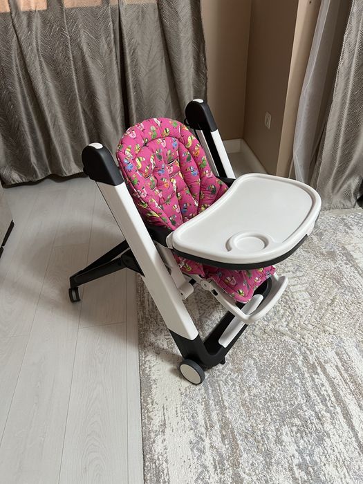 Peg Perego Siesta стульчик для кормления